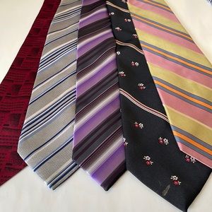 Men’s Ties Assorted